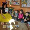 10.Dzień Postaci z Bajek